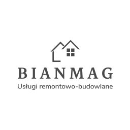 BianMag - Przebudowa Biura Gdańsk