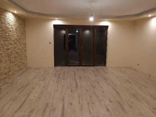 Wykańczanie wnętrz