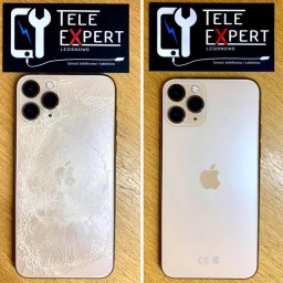 Serwis komputerów, telefonów, internetu Legionowo 4