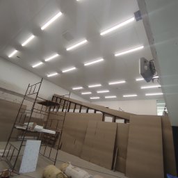 Lux Max - Instalacja Oświetlenia Szczecin