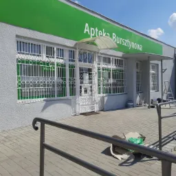 Malowanie apteki naprawa tynku itp