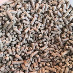 Producent pelletu Główczyce 2