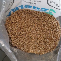 Producent pelletu Główczyce 3