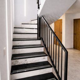 Montaż ogrodzeń Przeciszów 2