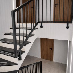 Montaż ogrodzeń Przeciszów 3