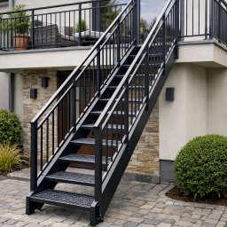 Montaż ogrodzeń Przeciszów 4