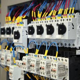 Automatyka budynkowa Bydgoszcz
