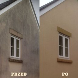 WASH-BRUK ROLAND KĘDZIA - Profesjonalna Budowa Dachu Pajęczno