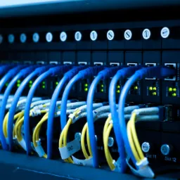 Okablowanie strukturalne, sieci komputerowe, monitoring IP, instalacja, modernizacja, rozbudowa