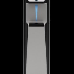 WL7 - najbardziej certyfikowany na świecie system oczyszczania wody, który usuwa do 99,999% bakterii, wirusów i mikroustrojów. Podaje wodę zimną, gazowaną, w temperaturze otoczenia, gorącą oraz bardzo gorącą.