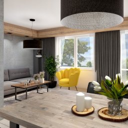 Nowakowska Aneta Architektura - Projektowanie Lokali Usługowych Katowice