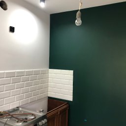 Malowanie mieszkań Wierzbica 4