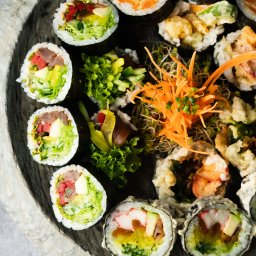 Catering świąteczny Warszawa 2