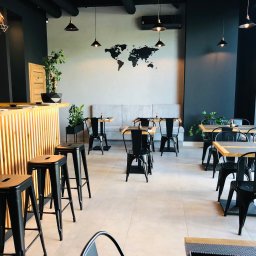 Catering świąteczny Warszawa 3