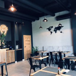 Catering świąteczny Warszawa 4