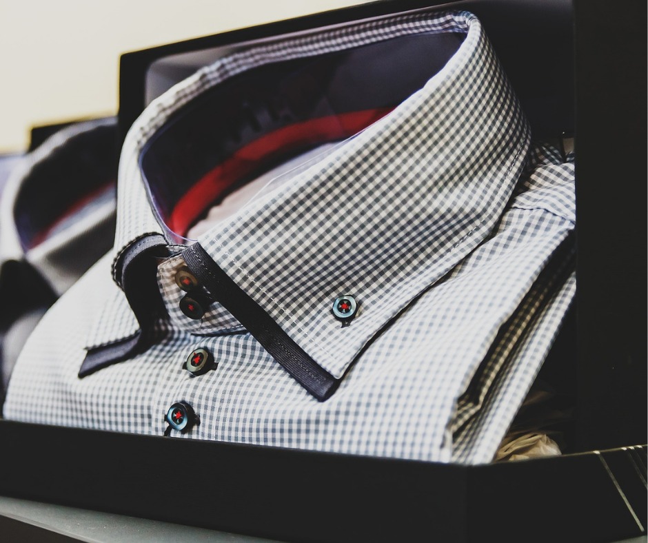 Enzo Collection Salon Chojnice - koszule