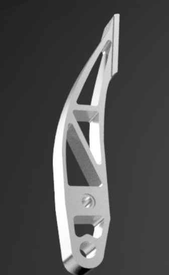 Projektowanie CAD/CAM/CAE Chełm Śląski 4