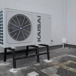 Klimatyzacja do domu Suków 4