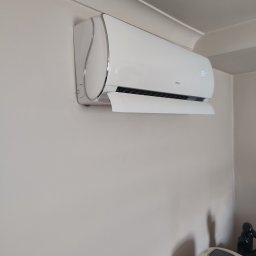 Klimatyzacja do domu Suków 3