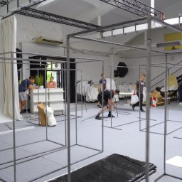 Festiwal sukien ślubnych