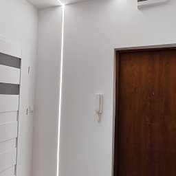 Wykonanie elewacji Pęgów 4