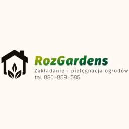RozGardens Zakładanie i pielęgnacja ogrodów Patryk Różański - Malowanie Gołuchów