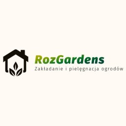 RozGardens Zakładanie i pielęgnacja ogrodów Patryk Różański - Projekty Ogrodu Gołuchów