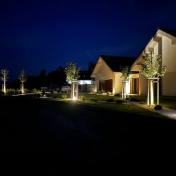RozGardens Zakładanie i pielęgnacja ogrodów Patryk Różański - Projektowanie Pleszew
