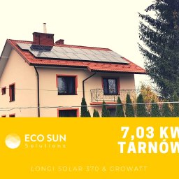 Eco Sun Solutions Sp. z o.o. - Porządne Pompy Ciepła Maków Mazowiecki