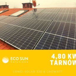 Eco Sun Solutions Sp. z o.o. - Porządne Pompy Ciepła Grójec