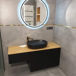 Apek - Remont Kuchni Bydgoszcz