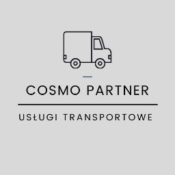 Cosmo Partner Sp. z o.o. - Usługi Kurierskie Wrocław