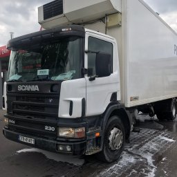 Cosmo Partner Sp. z o.o. - Znakomity Transport Ciężki Wrocław