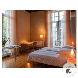 Aranżacja mieszkań Warszawa 2