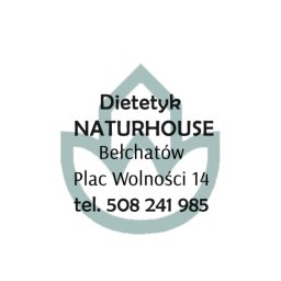 Naturhouse- Centrum Dietetyki Bełchatów - Dietetyk Bełchatów