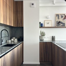 Aranżacja mieszkań Kraków 2