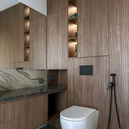 Aranżacja mieszkań Kraków 3