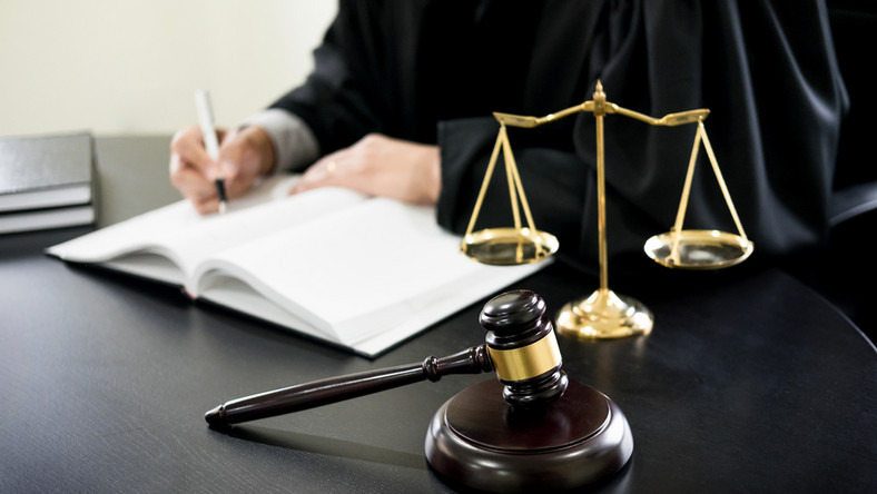 Kancelaria Waligórski Łącko - Pkuteczny Prawnik w Łacku