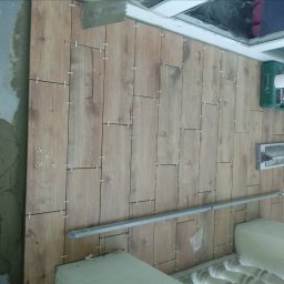 Łukasz Bąk - Malowanie w Firmach Wrocław