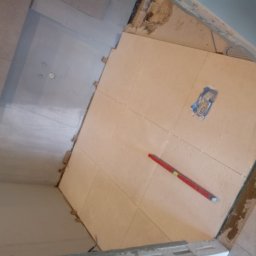 Malowanie mieszkań Wrocław 3