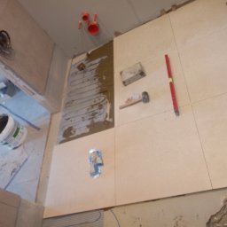 Malowanie mieszkań Wrocław 4