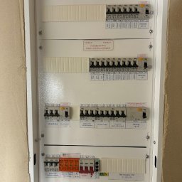 Dan Elektro Instal - Przyłącza elektryczne Mikoł&oacute;w