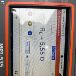 Instalacje elektryczne Mikołów 4