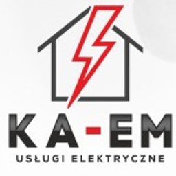 KA-EM Usługi Elektryczne - Alarmy Gdańsk