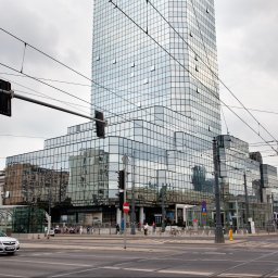 Strony internetowe Warszawa 1