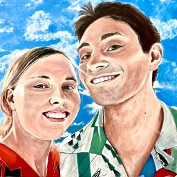 Malarstwo artystyczne Kalisz 4