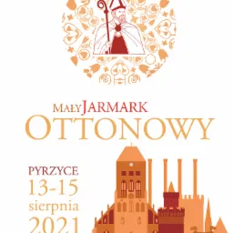 Grafika przygotowana dla lokalnego wydarzenia