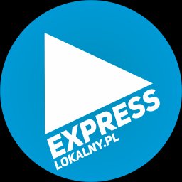 Logotyp lokalnego portalu internetowego