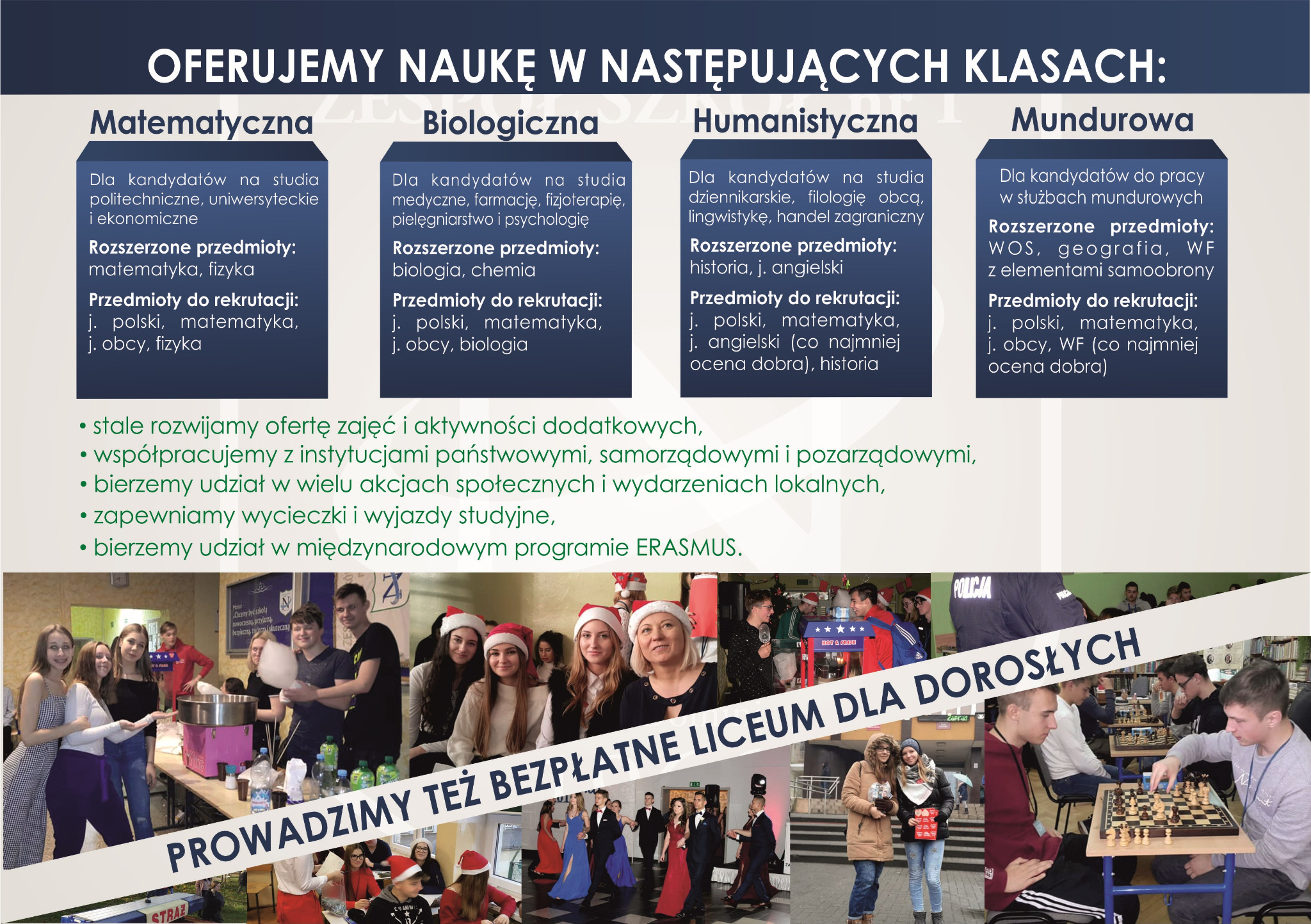 Ulotka informacyjna - strona 2