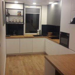 Meble na wymiar Kraków 2